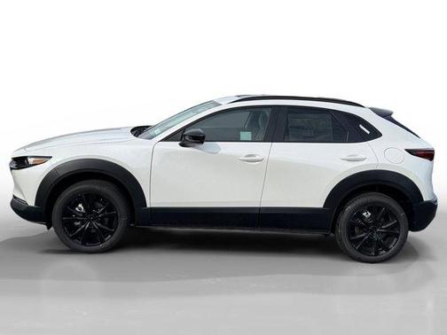 2026 Mazda CX-30 2.5 S Aire Edition