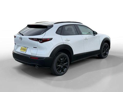 2026 Mazda CX-30 2.5 S Aire Edition