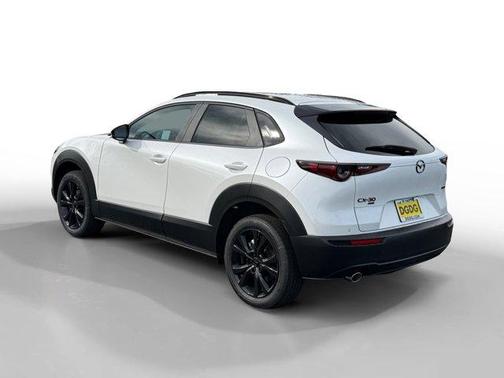2026 Mazda CX-30 2.5 S Aire Edition