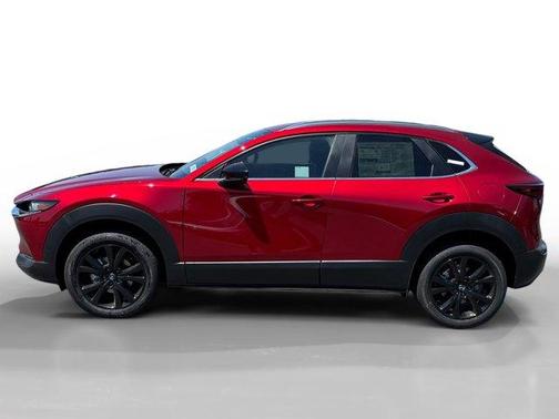 2025 Mazda CX-30 Select