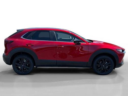 2025 Mazda CX-30 Select