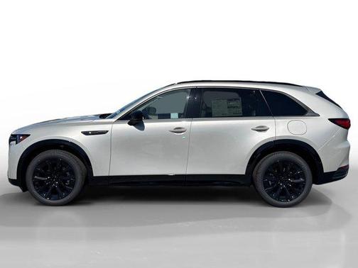 Platinum Quartz Metallic 2026 Mazda CX-90 3.3 Turbo S Premium Sport