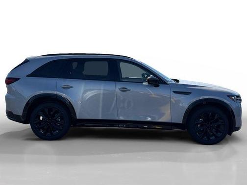 Platinum Quartz Metallic 2026 Mazda CX-90 3.3 Turbo S Premium Sport