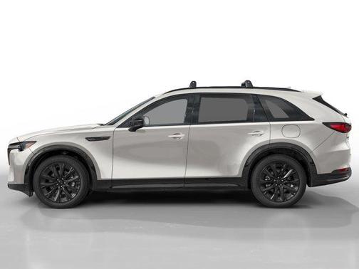 Platinum Quartz Metallic 2026 Mazda CX-90 3.3 Turbo S Premium Sport