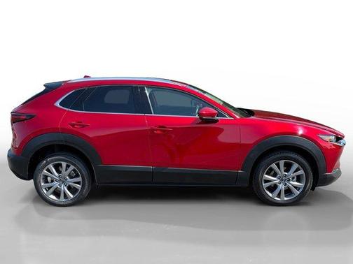 2022 Mazda CX-30 Premium Package