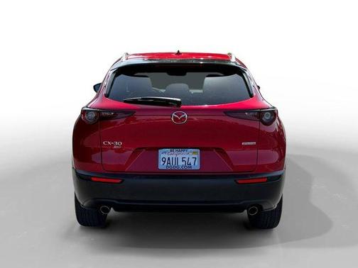 2022 Mazda CX-30 Premium Package