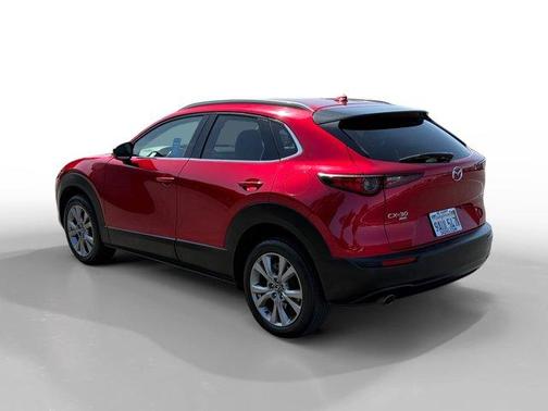 2022 Mazda CX-30 Premium Package