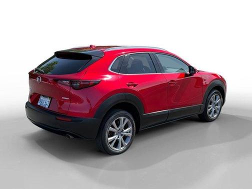 2022 Mazda CX-30 Premium Package