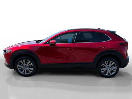 2022 Mazda CX-30 Premium Package