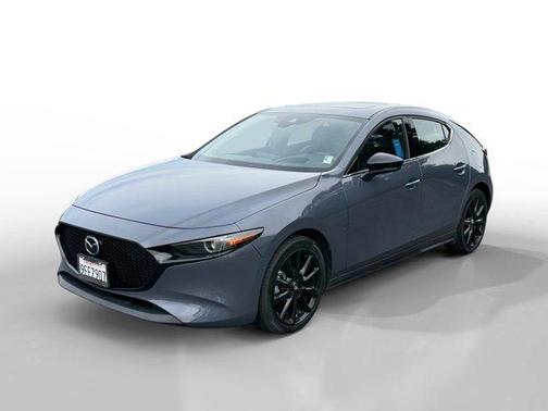 2023 Mazda Mazda3 2.5 Turbo AWD