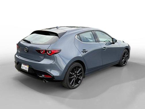 2023 Mazda Mazda3 2.5 Turbo AWD