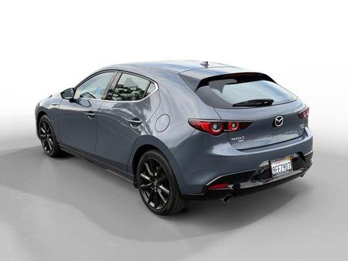 2023 Mazda Mazda3 2.5 Turbo AWD