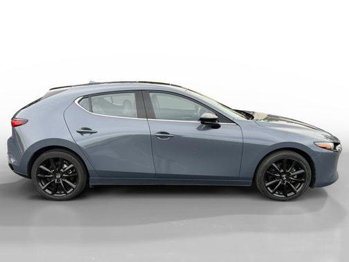 2023 Mazda Mazda3 2.5 Turbo AWD