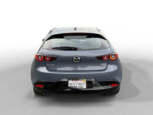 2023 Mazda Mazda3 2.5 Turbo AWD