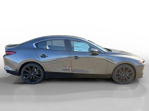 2026 Mazda Mazda3 FWD w/Select Package