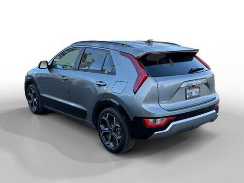2023 Kia Niro EX Touring