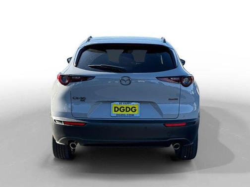 2026 Mazda CX-30 2.5 S Aire Edition