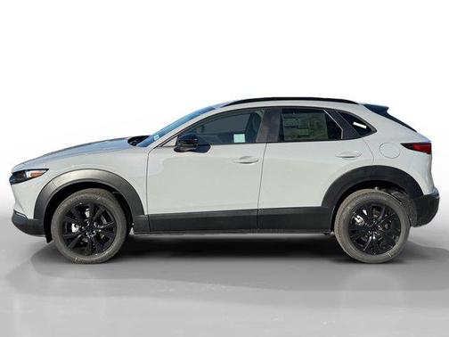 2026 Mazda CX-30 2.5 S Aire Edition