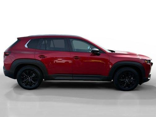 2024 Mazda CX-50 2.5 S Premium Package