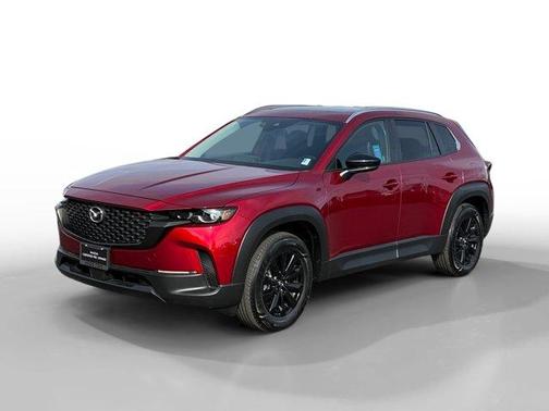 2024 Mazda CX-50 2.5 S Premium Package