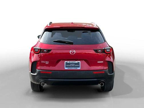 2024 Mazda CX-50 2.5 S Premium Package