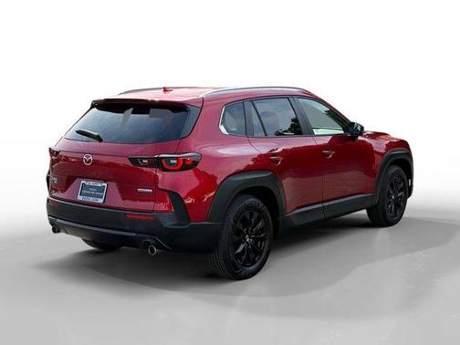 2024 Mazda CX-50 2.5 S Premium Package