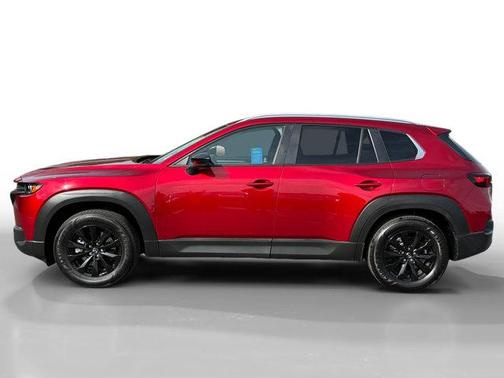 2024 Mazda CX-50 2.5 S Premium Package