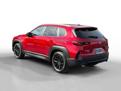 2024 Mazda CX-50 2.5 S Premium Package