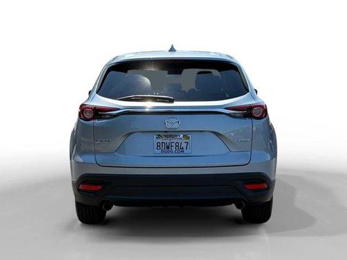 2019 Mazda CX-9 Touring