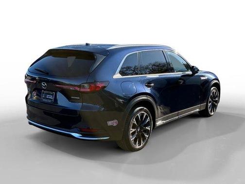 2024 Mazda CX-90 PHEV Premium