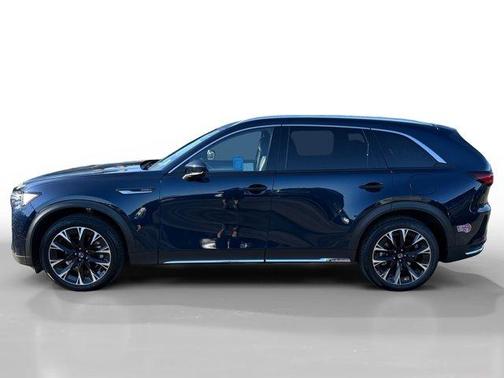 2024 Mazda CX-90 PHEV Premium