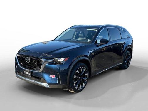 2024 Mazda CX-90 PHEV Premium