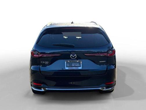 2024 Mazda CX-90 PHEV Premium