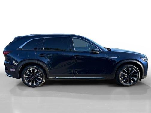 2024 Mazda CX-90 PHEV Premium