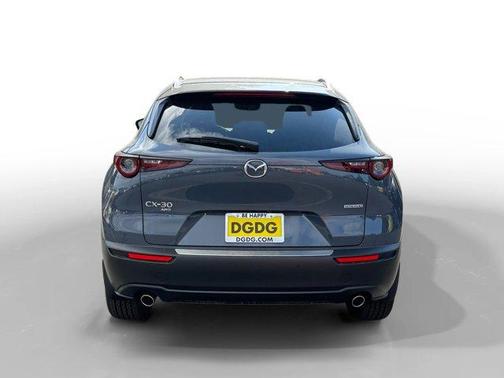 2026 Mazda CX-30 CE