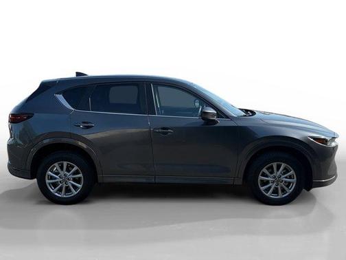 2024 Mazda CX-5 Preferred