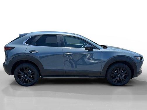 2022 Mazda CX-30 2.5 S Carbon Edition