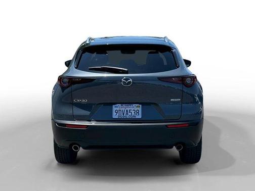 2022 Mazda CX-30 2.5 S Carbon Edition