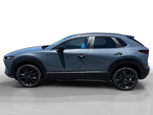2022 Mazda CX-30 2.5 S Carbon Edition