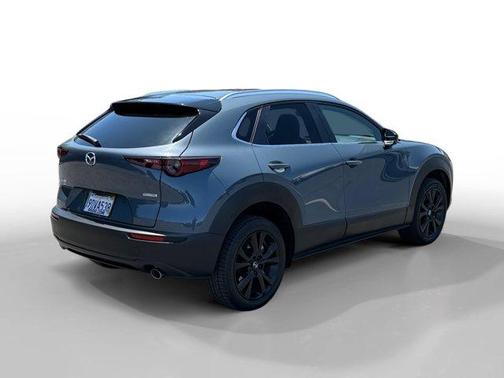 2022 Mazda CX-30 2.5 S Carbon Edition