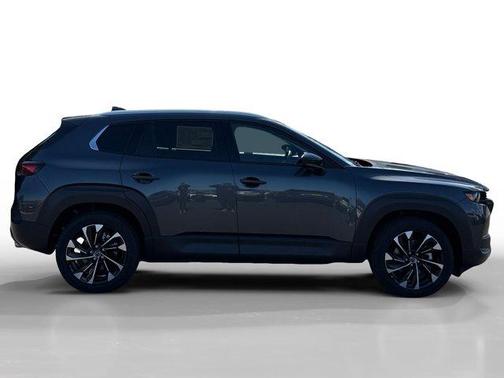 2026 Mazda CX-50 Premium Plus
