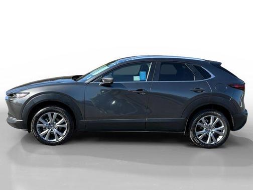 2023 Mazda CX-30 2.5 S Preferred Package