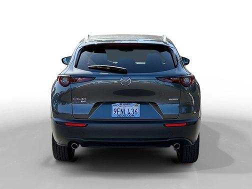 2023 Mazda CX-30 2.5 S Preferred Package