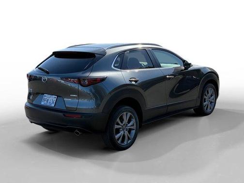 2023 Mazda CX-30 2.5 S Preferred Package