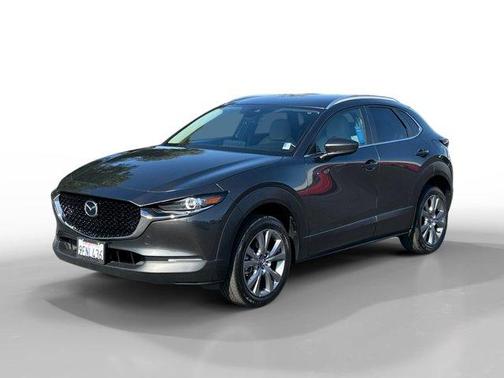 2023 Mazda CX-30 2.5 S Preferred Package