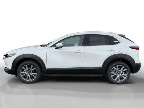 2025 Mazda CX-30 Premium Package