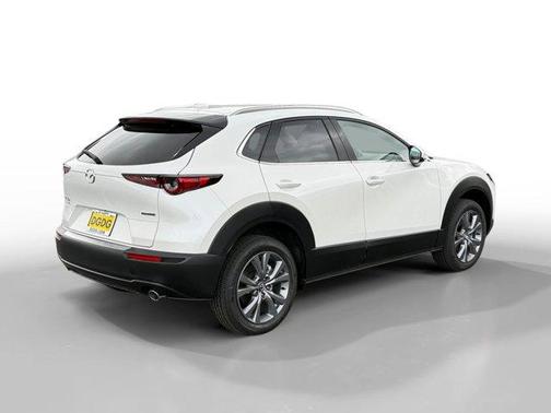 2025 Mazda CX-30 Premium Package