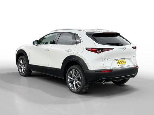 2025 Mazda CX-30 Premium Package