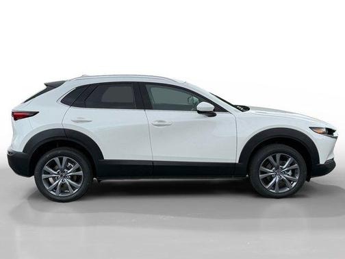 2025 Mazda CX-30 Premium Package