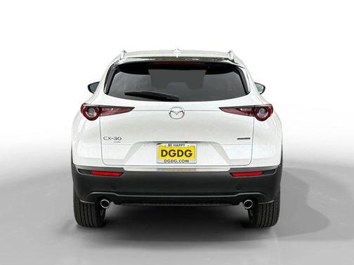 2025 Mazda CX-30 Premium Package